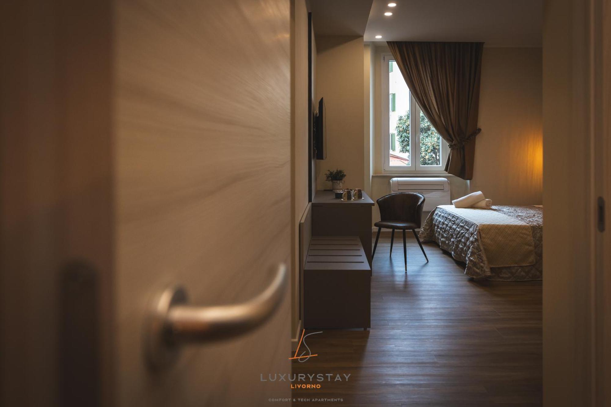 Livornoluxurystay Zewnętrze zdjęcie