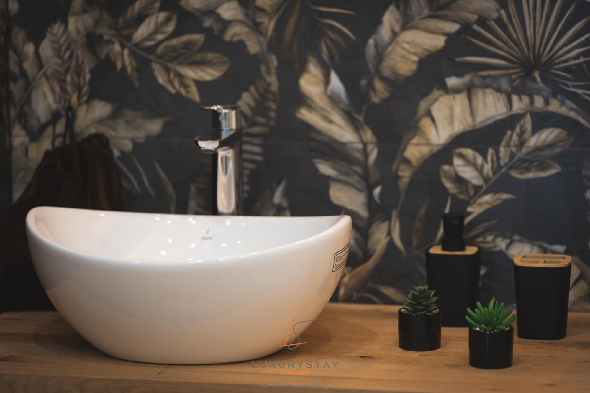 Livornoluxurystay Zewnętrze zdjęcie