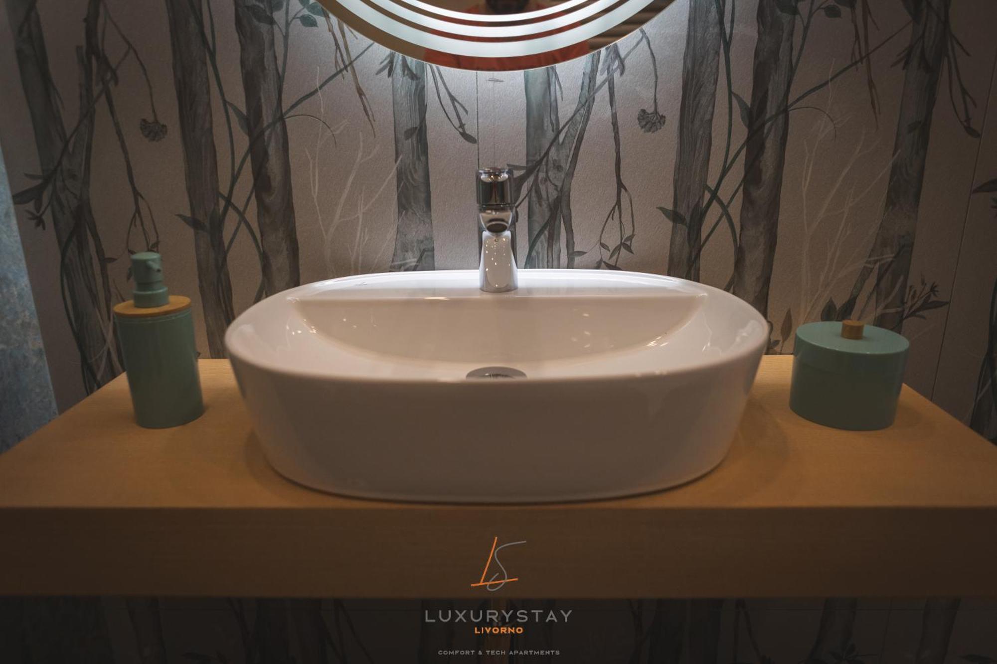 Livornoluxurystay Zewnętrze zdjęcie