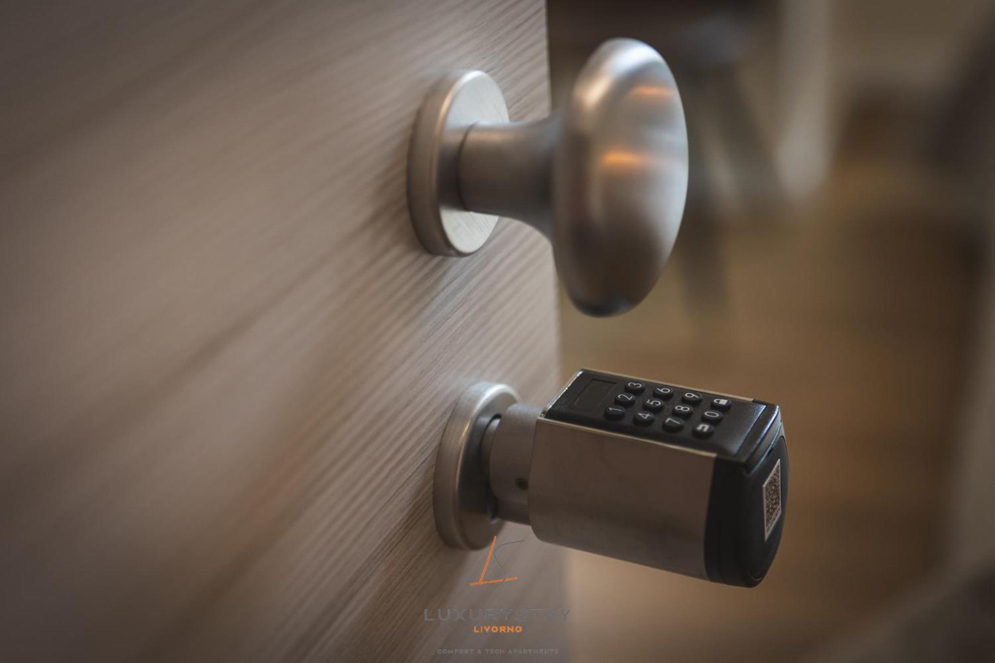 Livornoluxurystay Zewnętrze zdjęcie