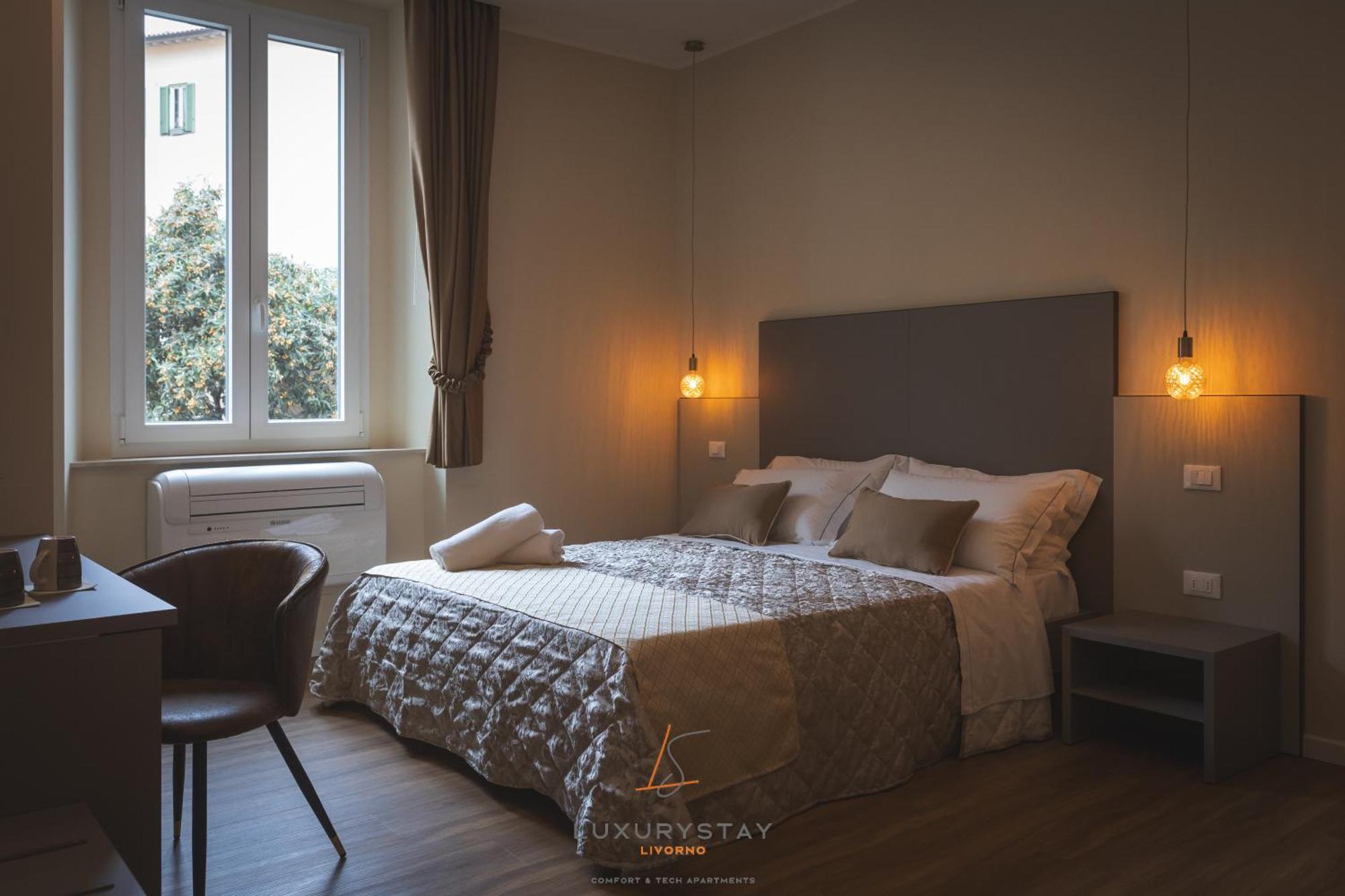 Livornoluxurystay Zewnętrze zdjęcie