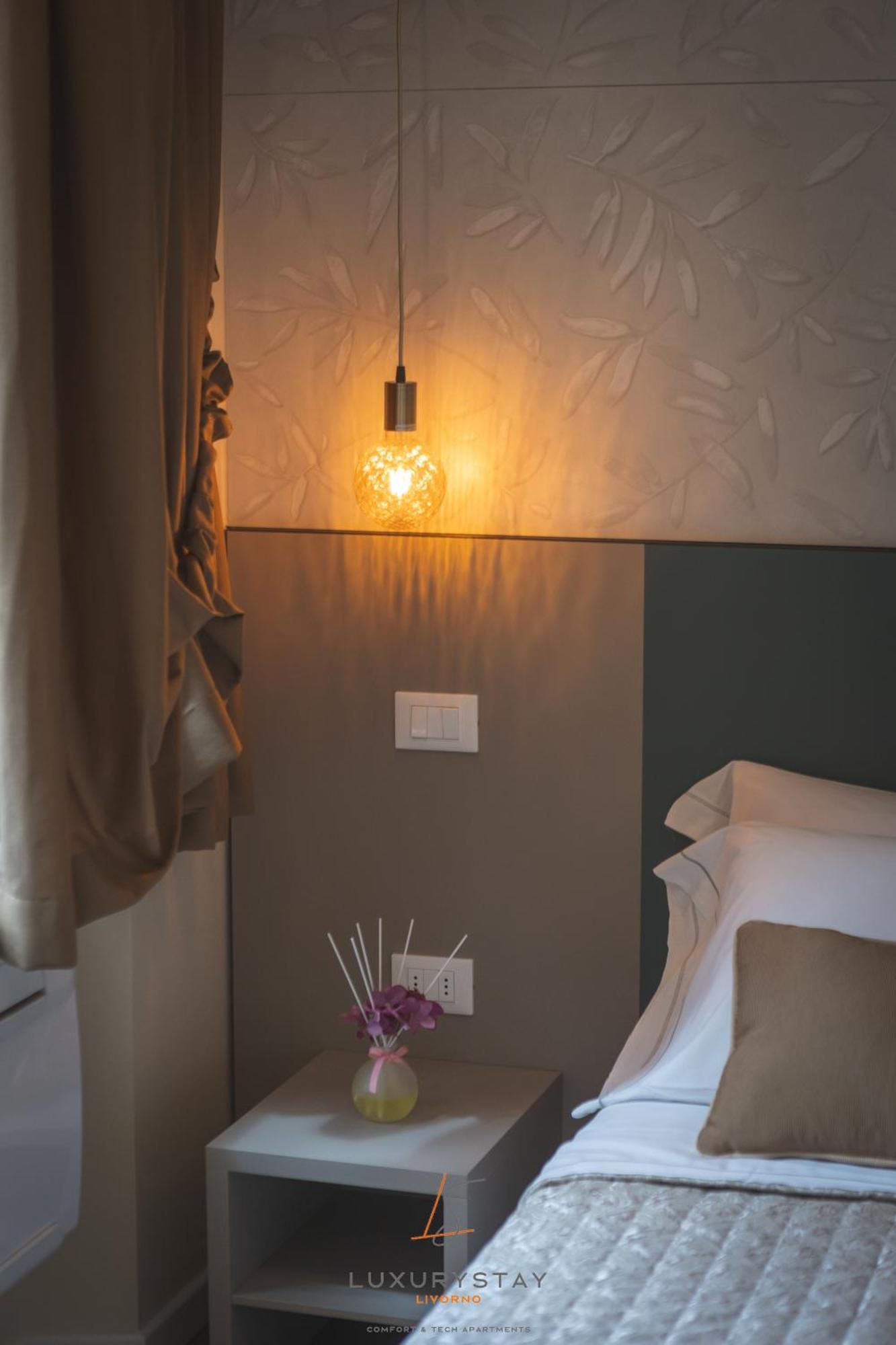 Livornoluxurystay Zewnętrze zdjęcie