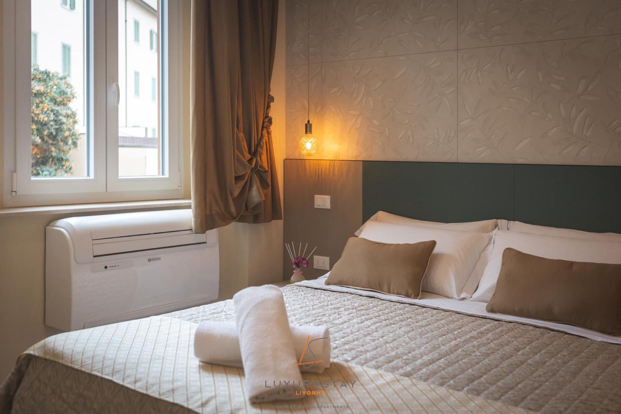 Livornoluxurystay Zewnętrze zdjęcie
