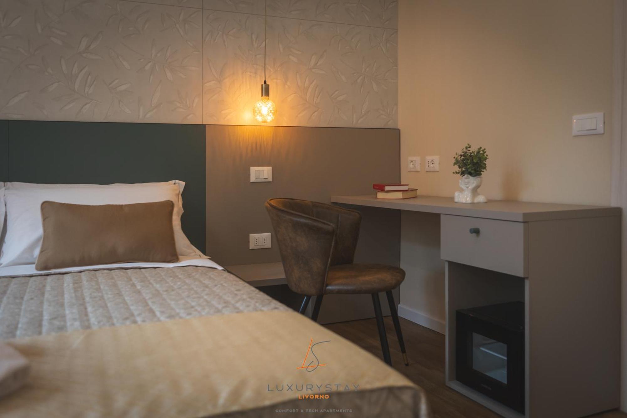 Livornoluxurystay Zewnętrze zdjęcie