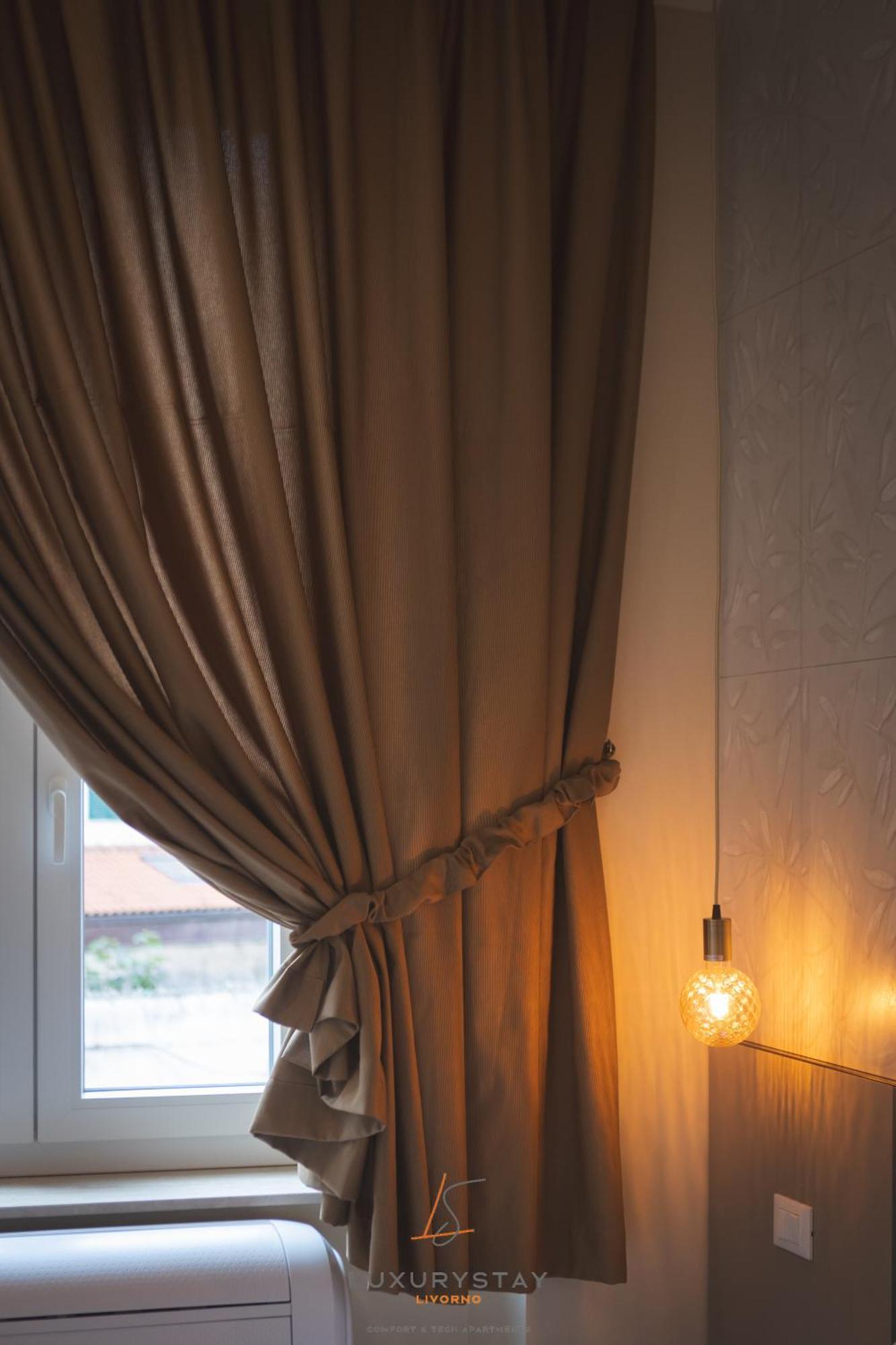 Livornoluxurystay Zewnętrze zdjęcie