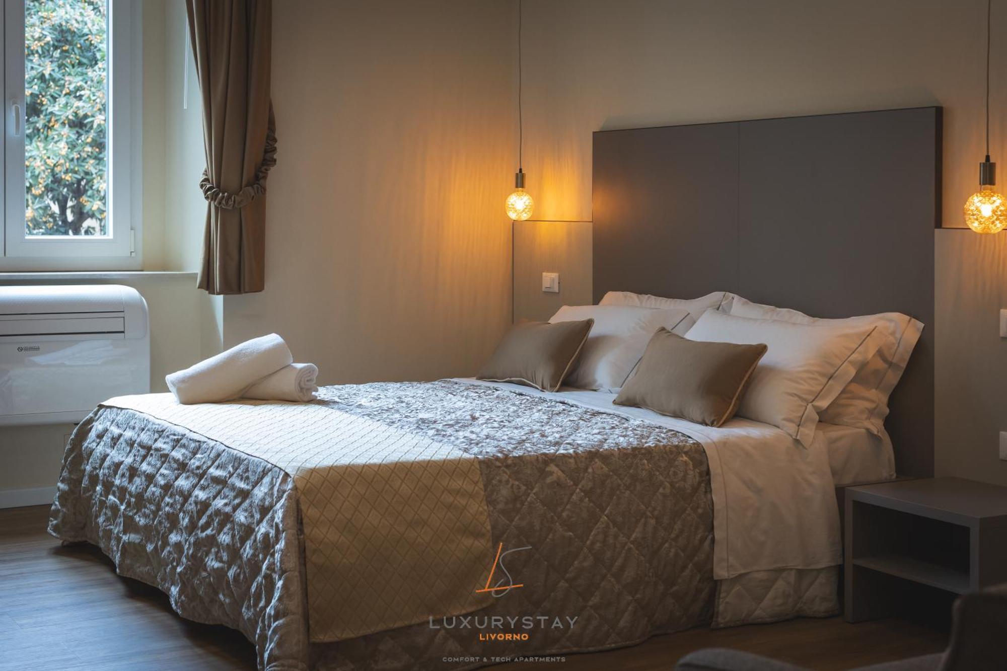 Livornoluxurystay Zewnętrze zdjęcie