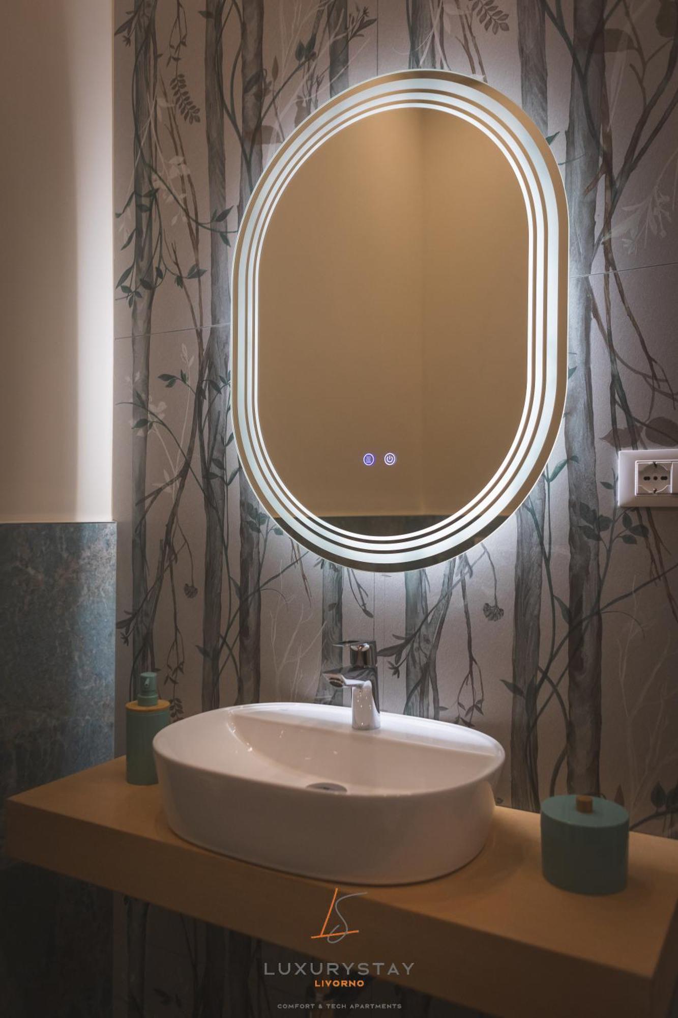Livornoluxurystay Zewnętrze zdjęcie