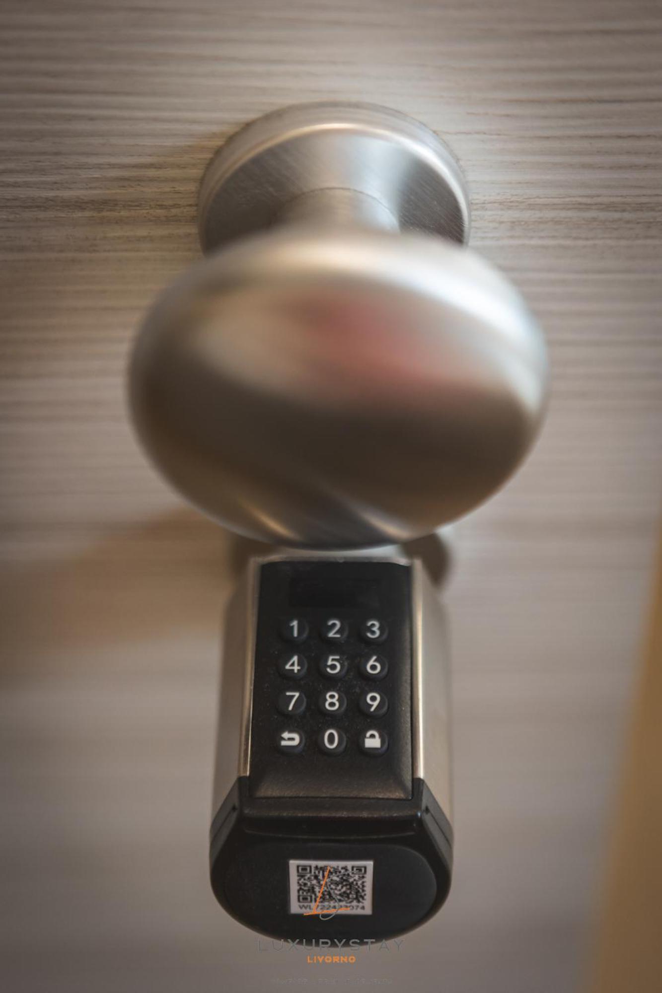 Livornoluxurystay Zewnętrze zdjęcie