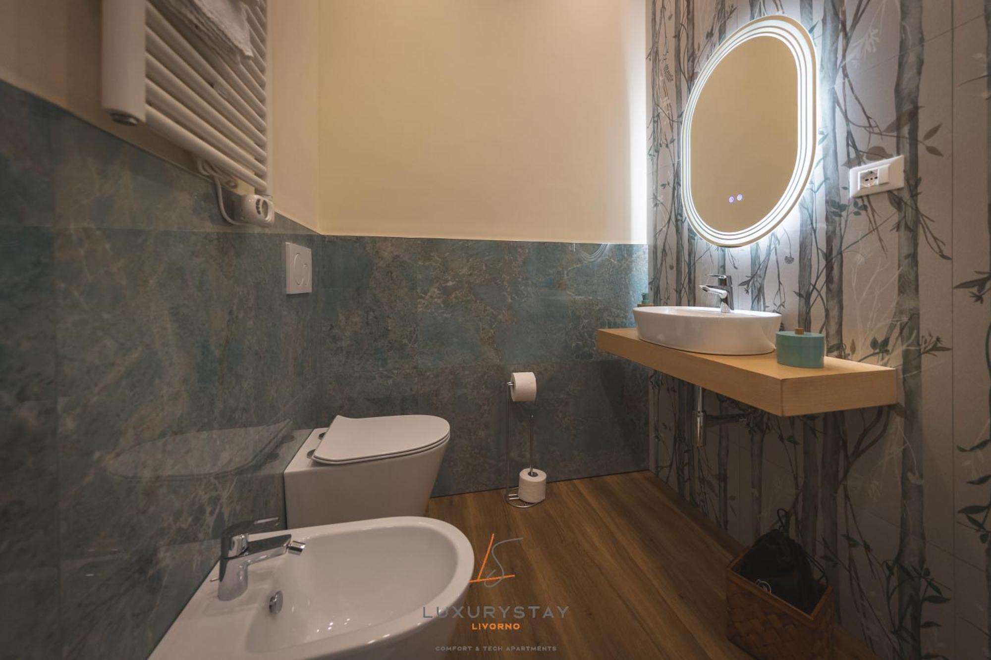 Livornoluxurystay Zewnętrze zdjęcie