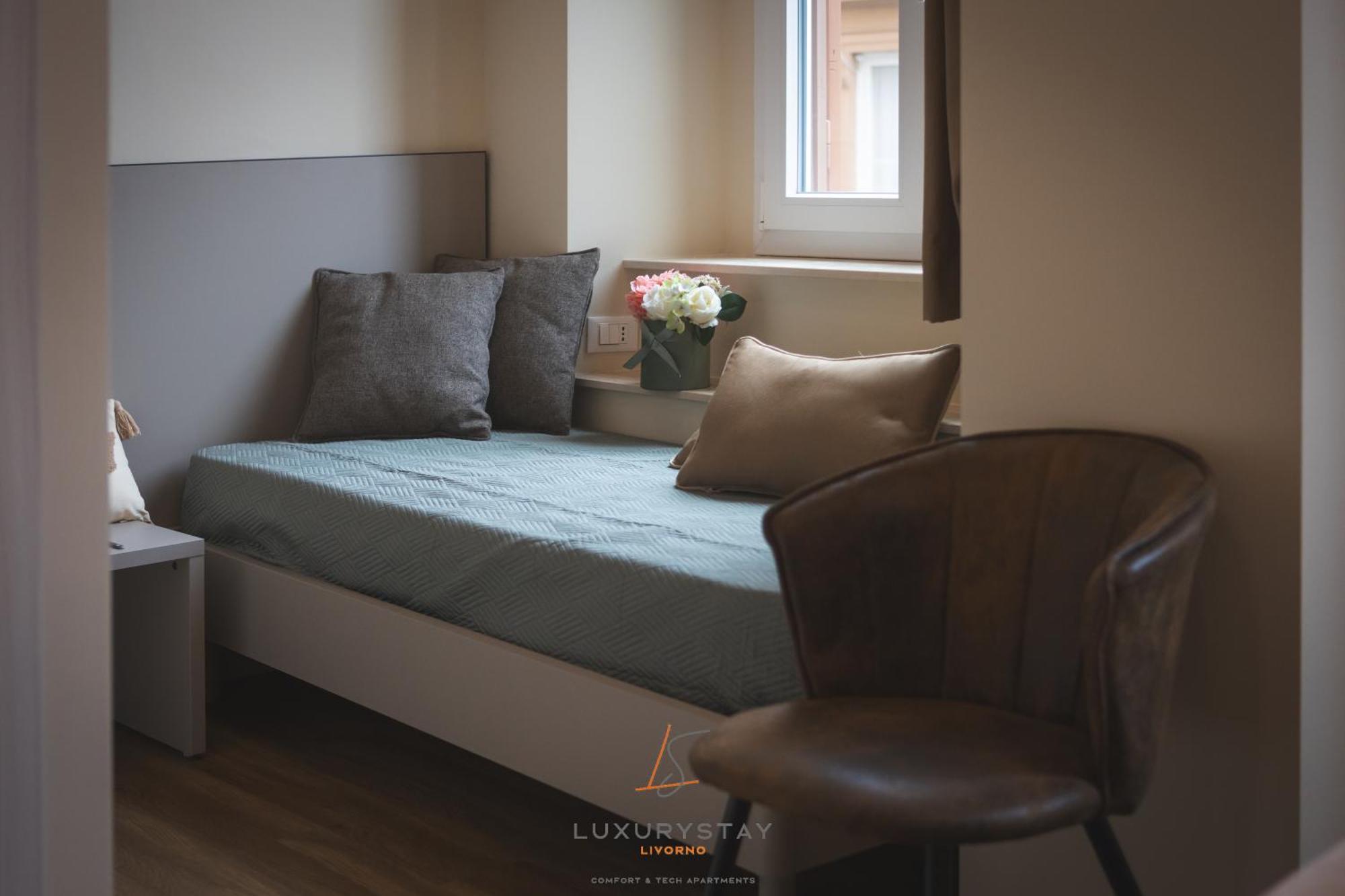 Livornoluxurystay Zewnętrze zdjęcie