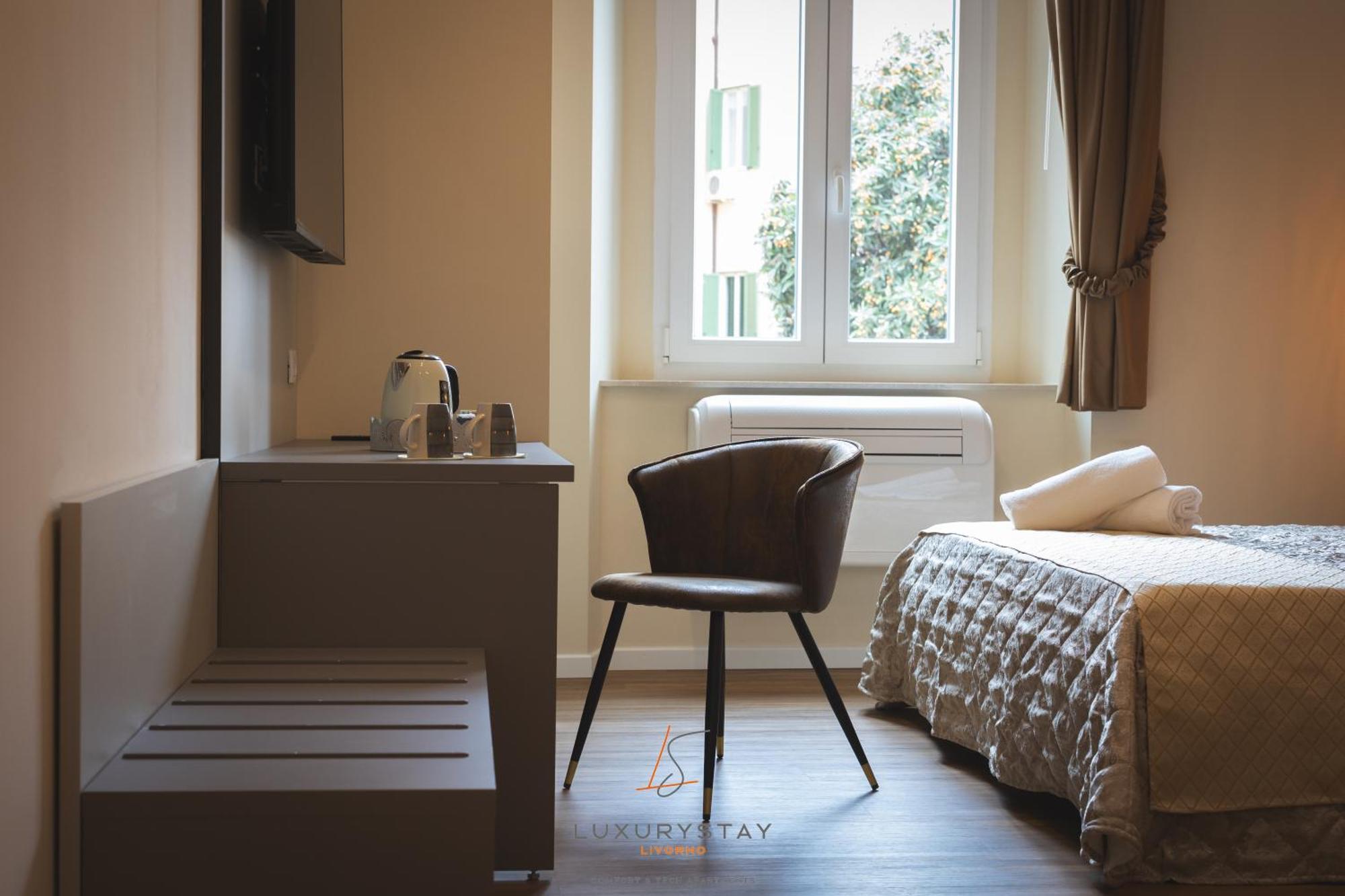 Livornoluxurystay Zewnętrze zdjęcie
