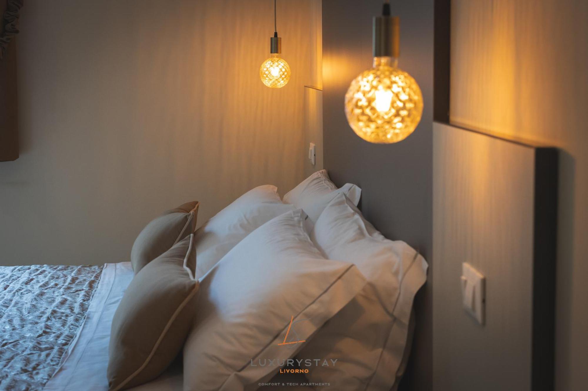 Livornoluxurystay Zewnętrze zdjęcie