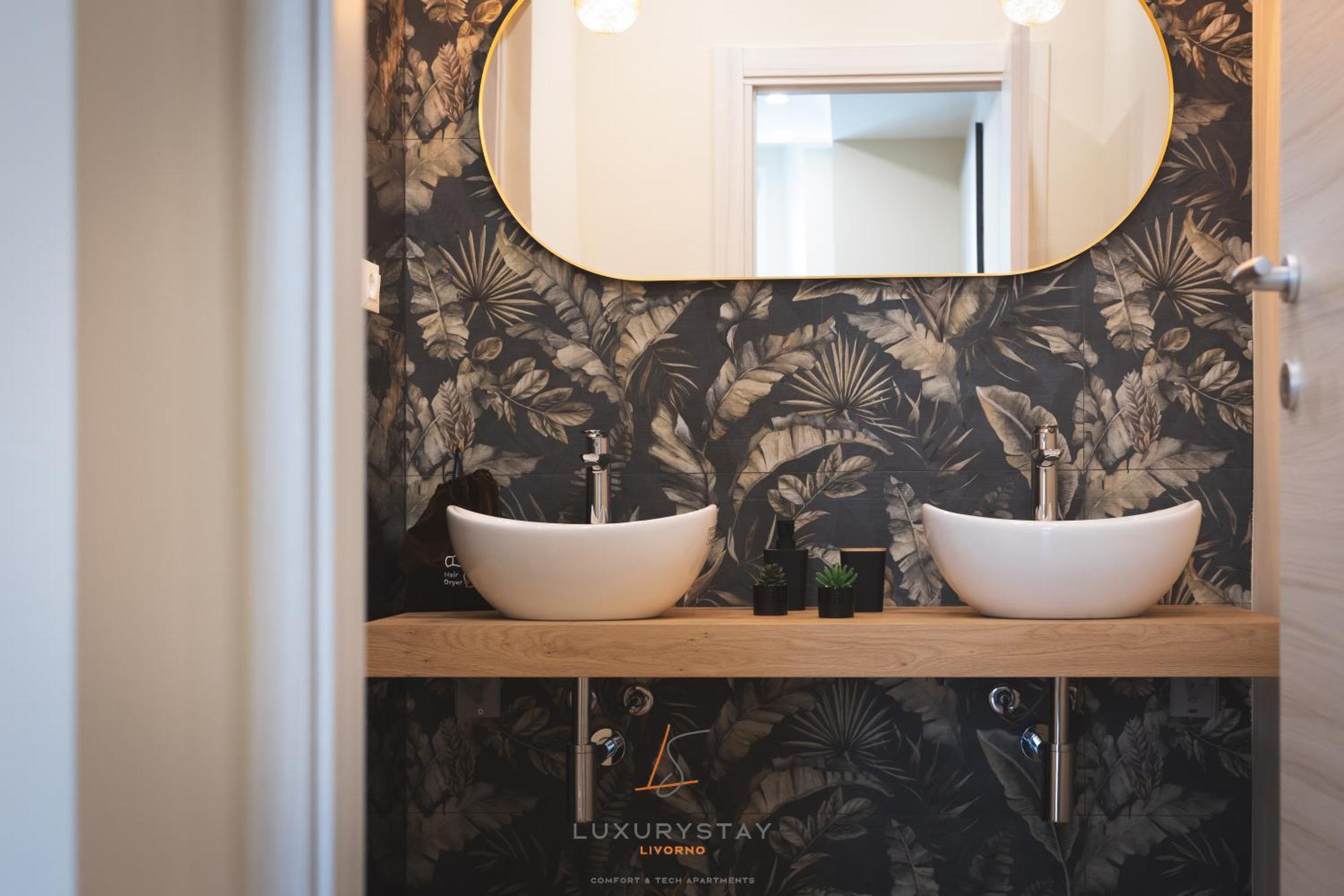 Livornoluxurystay Zewnętrze zdjęcie