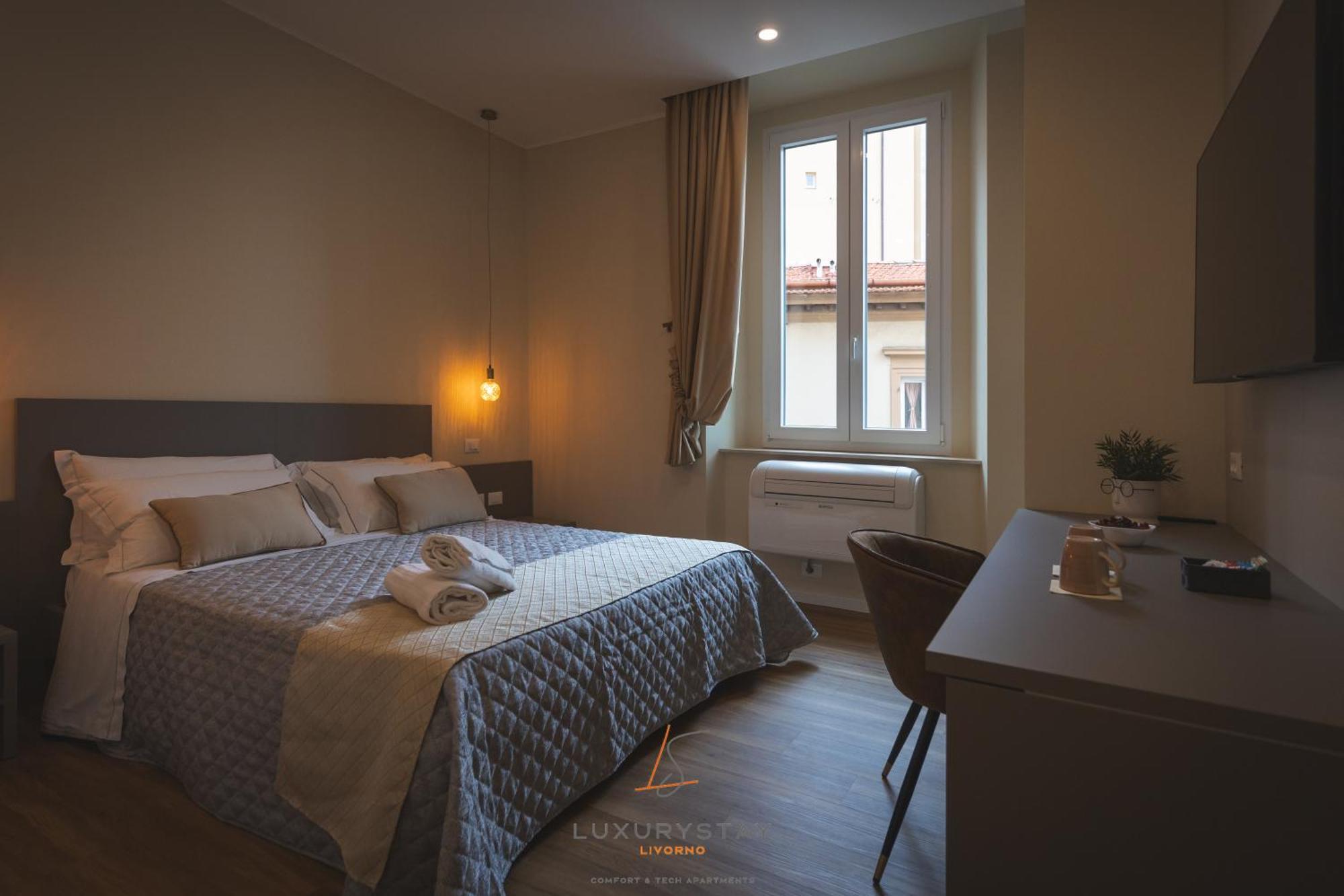 Livornoluxurystay Zewnętrze zdjęcie