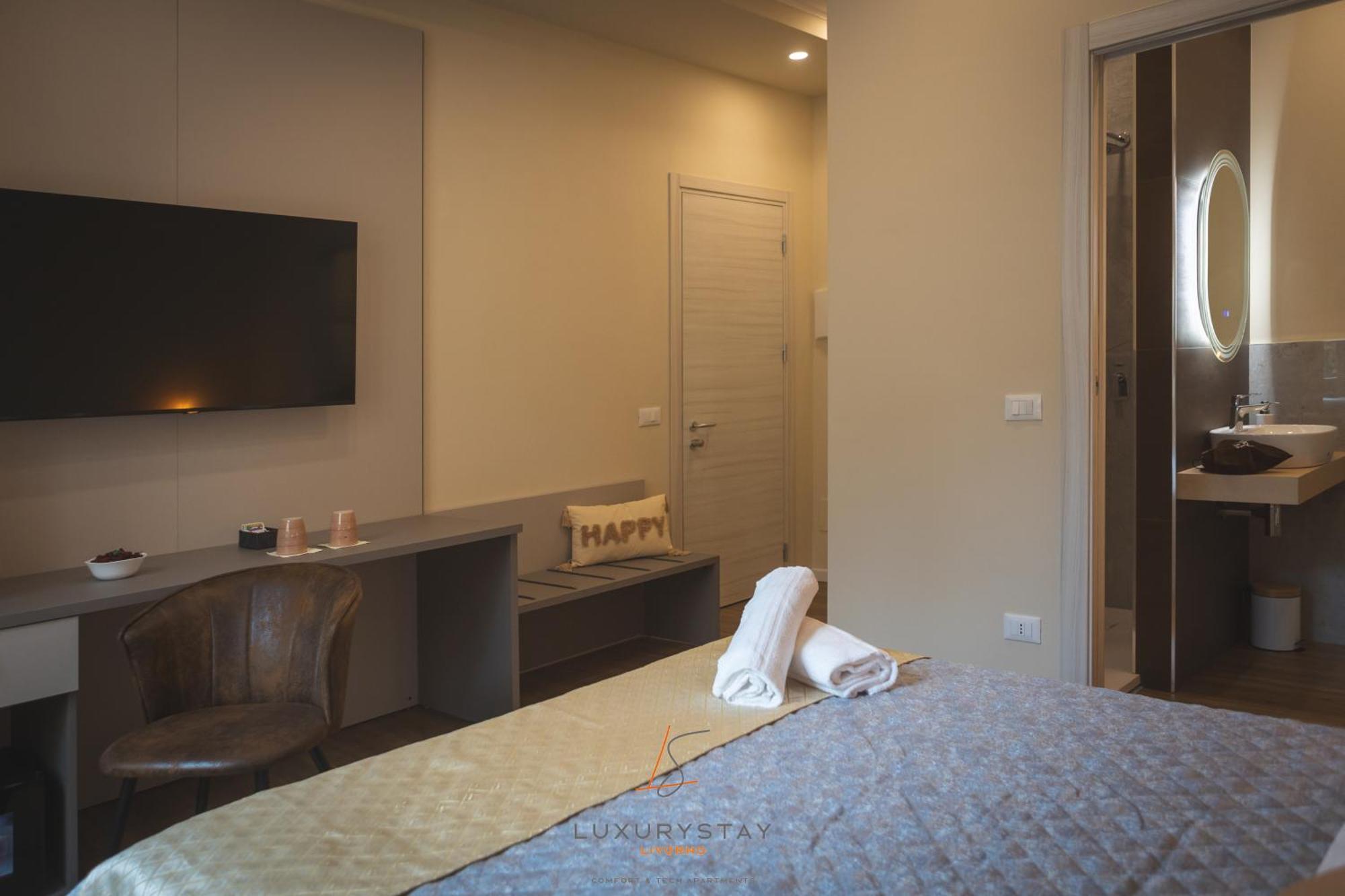 Livornoluxurystay Zewnętrze zdjęcie