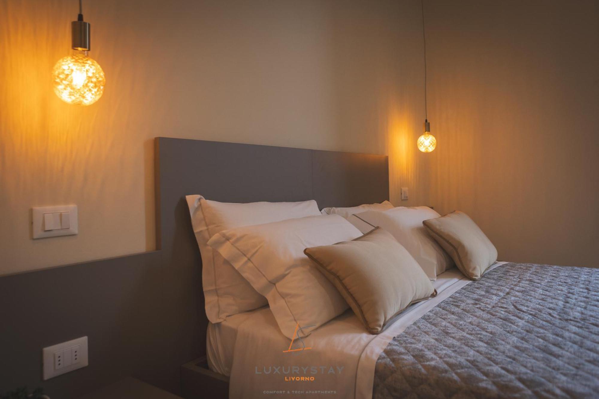 Livornoluxurystay Zewnętrze zdjęcie