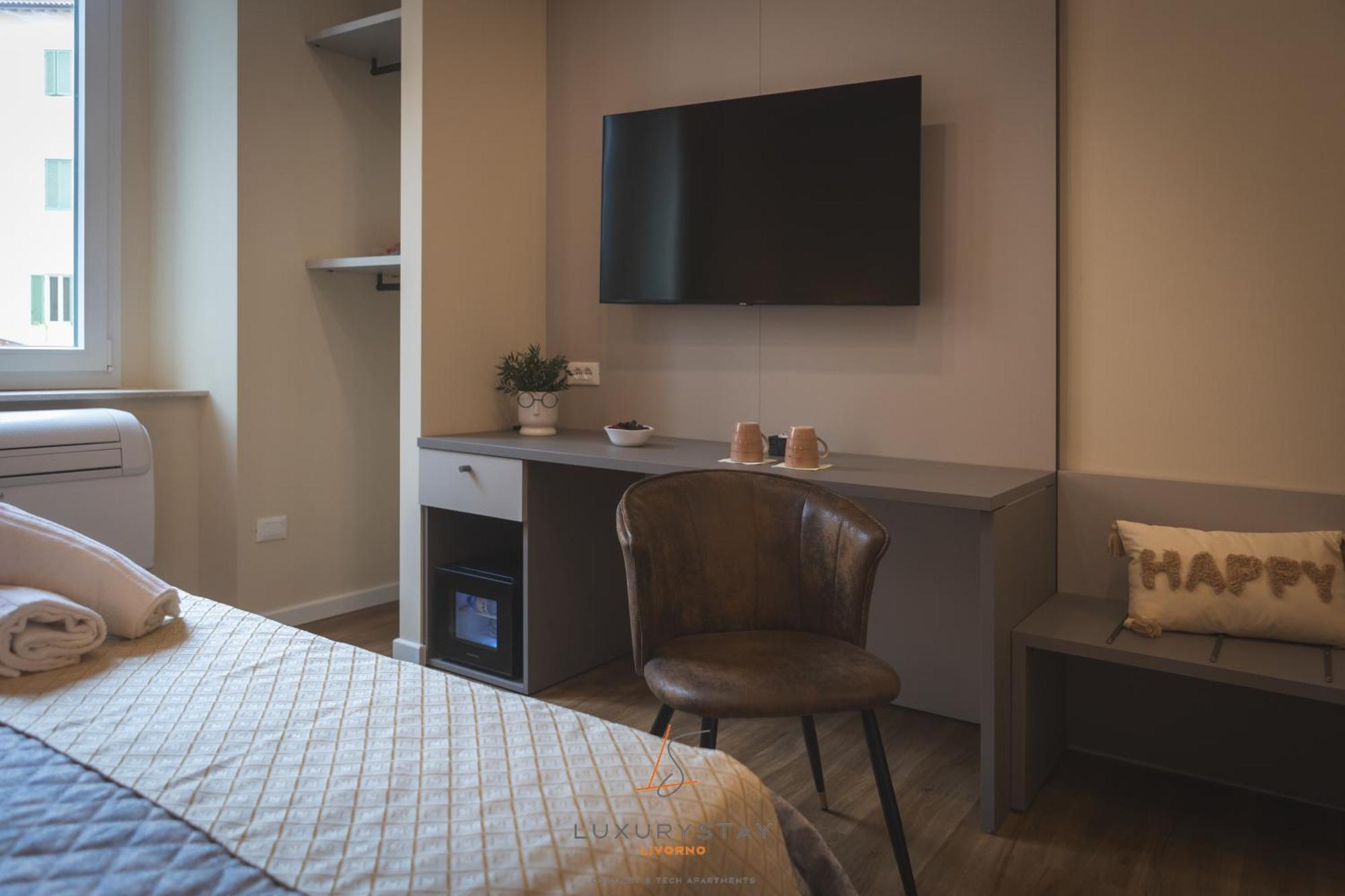 Livornoluxurystay Zewnętrze zdjęcie