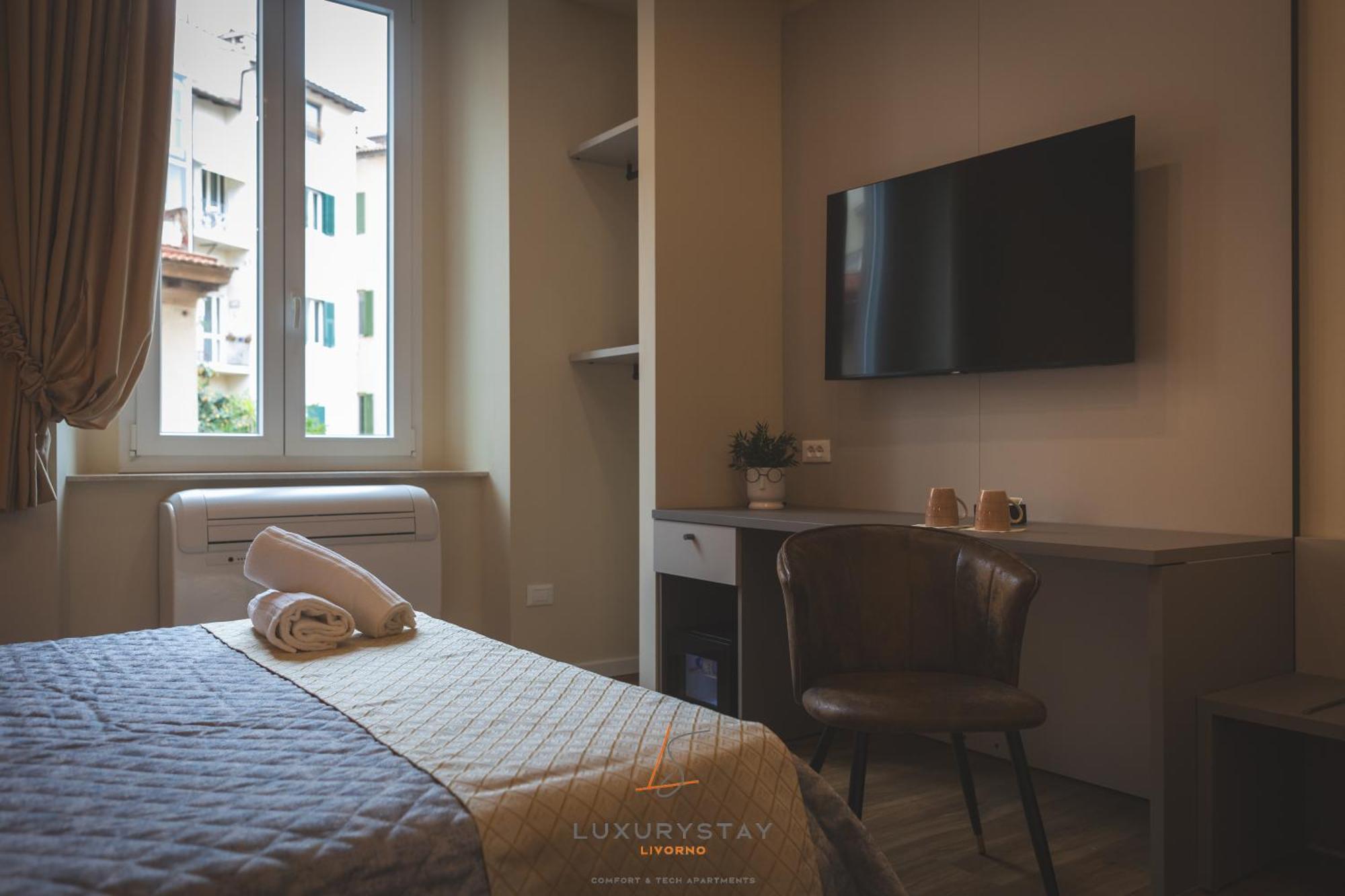 Livornoluxurystay Zewnętrze zdjęcie